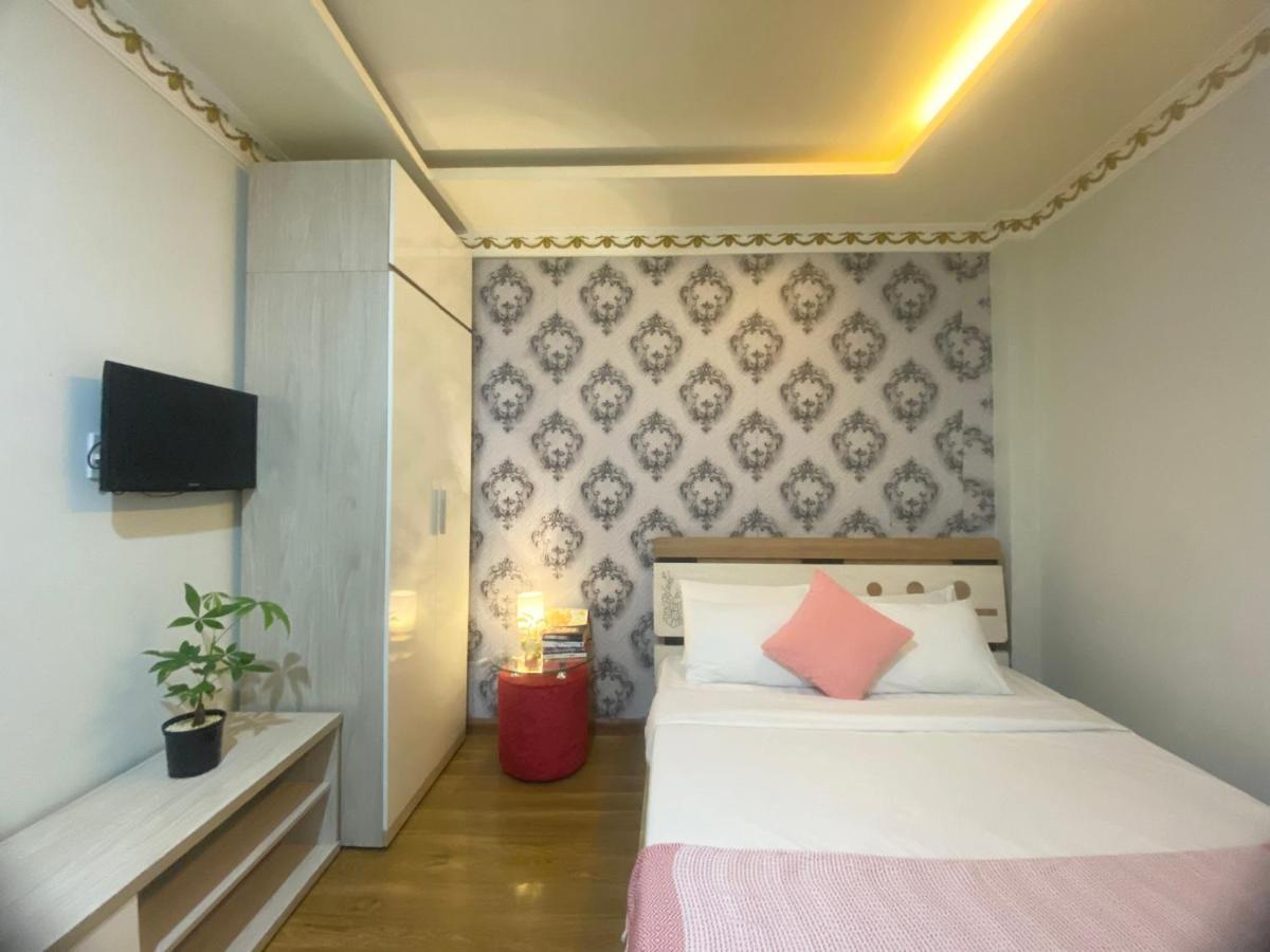 Crowne Bui Vien TP. Hồ Chí Minh
