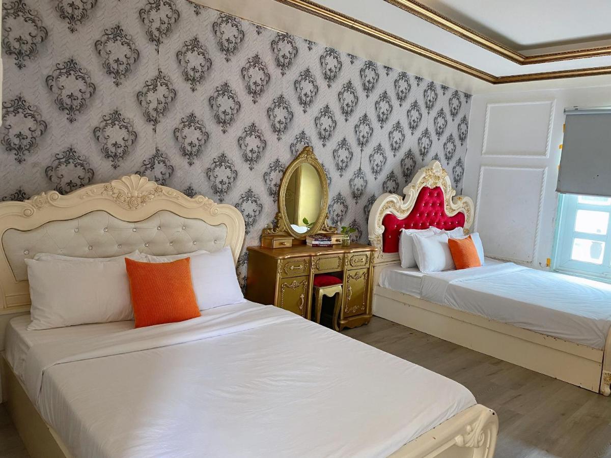 Crowne Bui Vien Khách sạn TP. Hồ Chí Minh