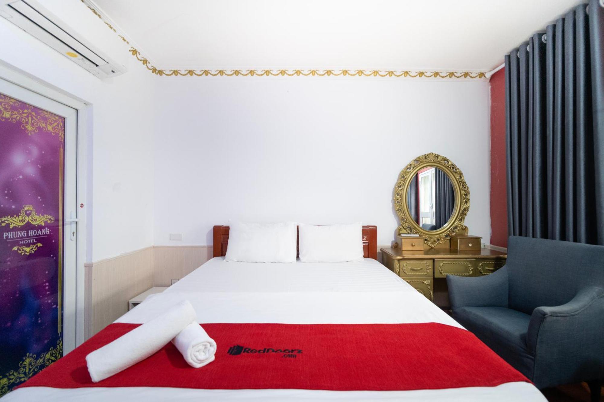Crowne Bui Vien 2* Ho Chi Minh City