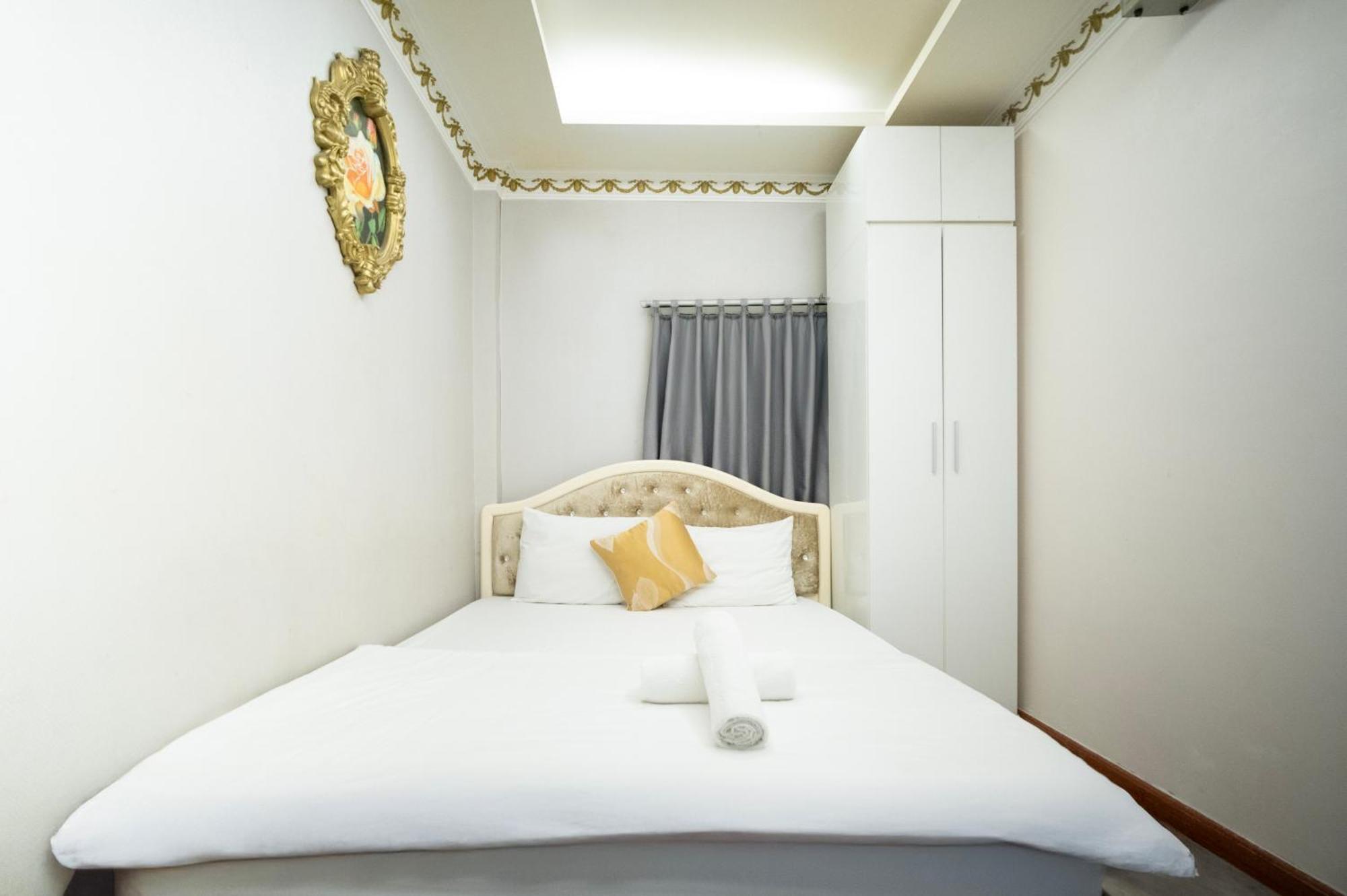 Crowne Bui Vien 2*