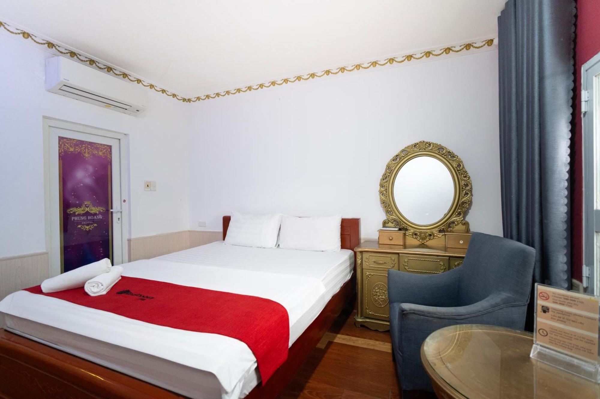 Crowne Bui Vien