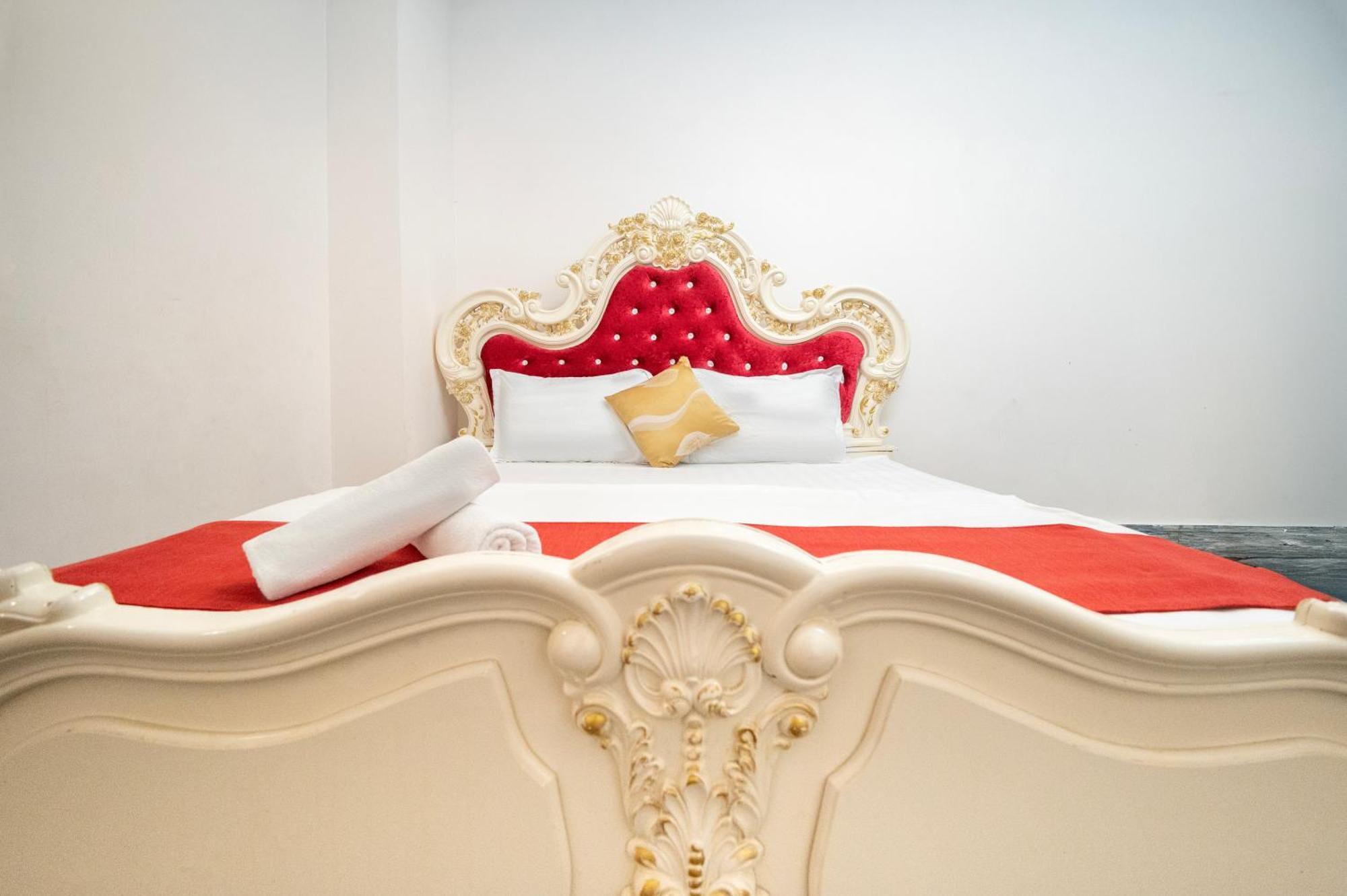 Crowne Bui Vien