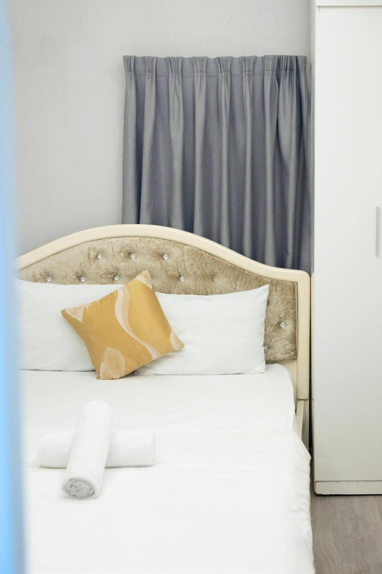 Crowne Bui Vien 2*